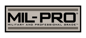 Military and Professional Grade